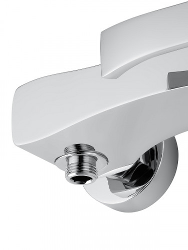 Смеситель для душа Wonzon &amp; Woghand Triumph WW-564101-CR цвет Хром