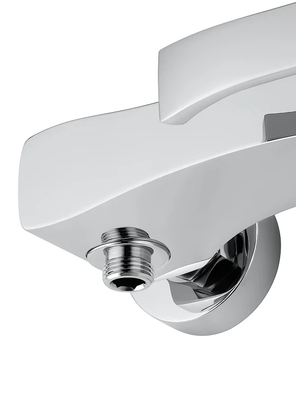 Смеситель для душа Wonzon & Woghand Triumph WW-564101-CR цвет Хром