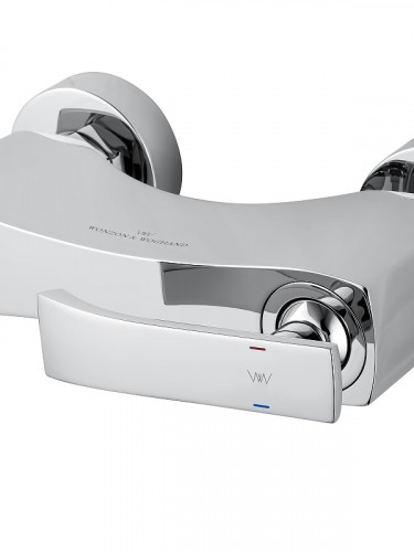 Смеситель для душа Wonzon &amp; Woghand Triumph WW-564101-CR цвет Хром