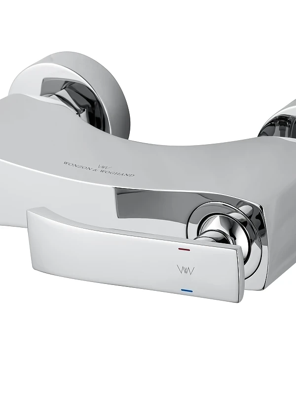 Смеситель для душа Wonzon & Woghand Triumph WW-564101-CR цвет Хром