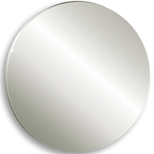 Зеркало Silver Mirrors Savanna-Lite 80 LED-00002863 с подсветкой с сенсорным выключателем стекло