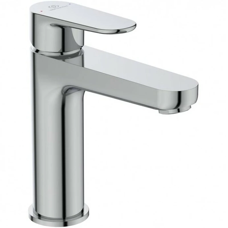 Смеситель для раковины Ideal Standard Cerafine Model O BC554AA Хром латунь
