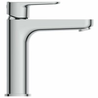 Смеситель для раковины Ideal Standard Cerafine Model O BC554AA Хром латунь
