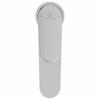 Смеситель для раковины Ideal Standard Cerafine Model O BC554AA Хром латунь