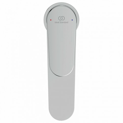 Смеситель для раковины Ideal Standard Cerafine Model O BC554AA Хром латунь