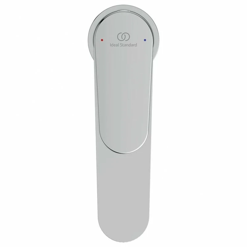 Смеситель для раковины Ideal Standard Cerafine Model O BC554AA Хром латунь