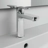 Смеситель для раковины Ideal Standard Cerafine Model O BC554AA Хром латунь