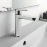Смеситель для раковины Ideal Standard Cerafine Model O BC554AA Хром латунь
