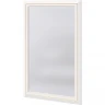 Зеркало Caprigo Metropol 70 13730-021.GLD.00.05 Белое матовое МДФ / ЛДСП, стекло