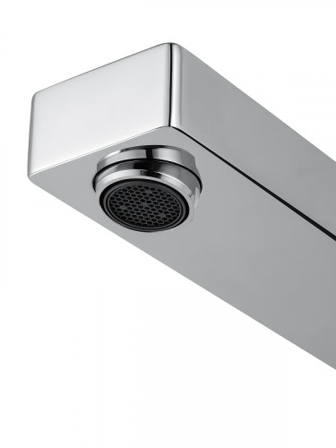 Смеситель для раковины Wonzon & Woghand Frame WW-88869010-CR цвет Хром