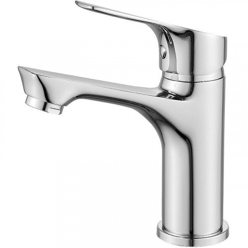 Смеситель для раковины Rossinka RS29-13 Хром