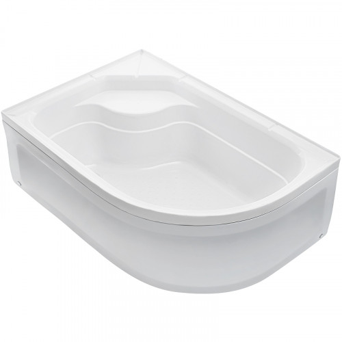 Душевая кабина River Dunay XL 120x90 TH L 10000006168 с поддоном