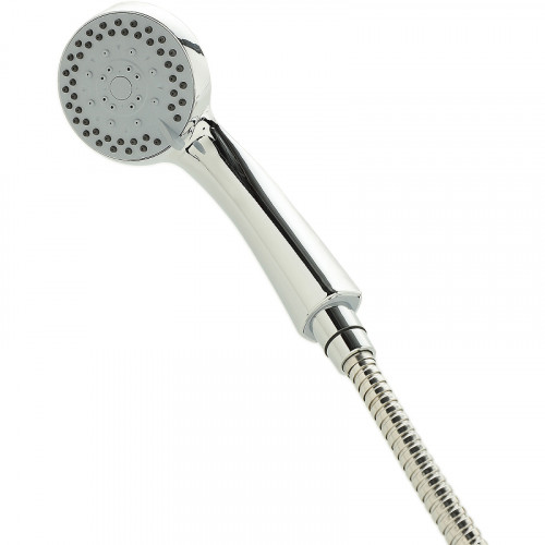 Смеситель для ванны Agger Exact A2121100 Хром латунь на стену