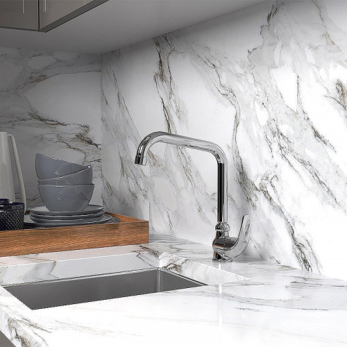 Смеситель для кухни Paini Jolly 69CR594ZKM Хром