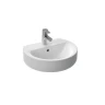 Раковина подвесная Ideal Standard Connect 50 E789501 цвет Euro White / Евробелый
