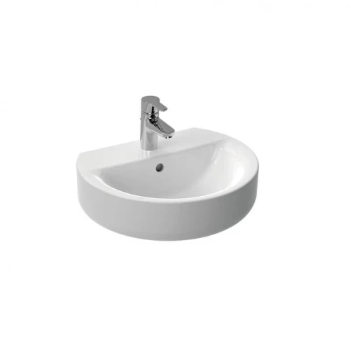 Раковина подвесная Ideal Standard Connect 50 E789501 цвет Euro White / Евробелый