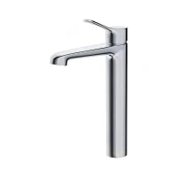 Смеситель для раковины Maretti Elena EA32RF163-V цвет Хром