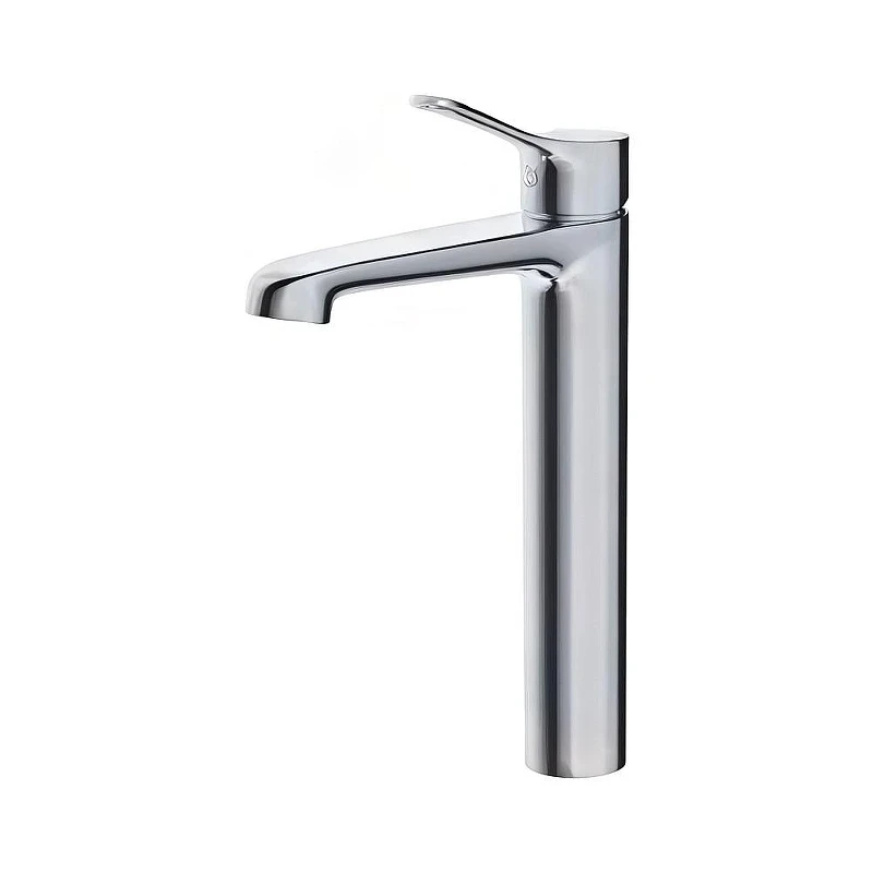 Смеситель для раковины Maretti Elena EA32RF163-V цвет Хром