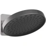 Душевая система Vincea Inspire VSFW-3I21MT3RGM с термостатом Вороненая сталь латунь встраиваемый