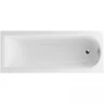 Акриловая ванна Excellent Aurum 180x80 WAEX.AUR18WH без гидромассажа