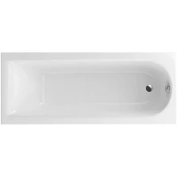 Акриловая ванна Excellent Aurum 180x80 WAEX.AUR18WH без гидромассажа
