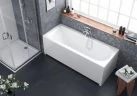 Акриловая ванна Excellent Aurum 180x80 WAEX.AUR18WH без гидромассажа