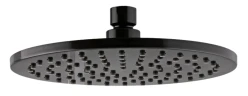 Верхний душ Remer 359MM20CFPX цвет Черный брашированный хром