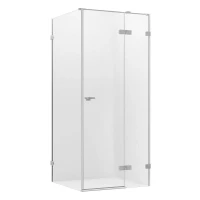 Душевое ограждение New Trendy EVENTA Chrome x120 EXK-4525