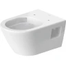Унитаз Duravit D-Neo 2578090000 подвесной без сиденья