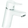 Смеситель для раковины Kludi Pure Easy 370289165 Белый латунь