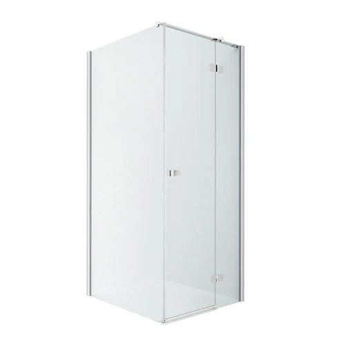 Душевое ограждение New Trendy REFLEXA Chrome x110 EXK-5141