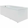 Акриловая ванна Santek Ламма 170x80 1WH501763 без гидромассажа