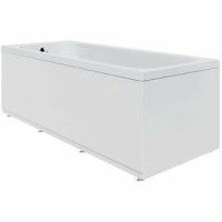 Акриловая ванна Santek Ламма 170x80 1WH501763 без гидромассажа