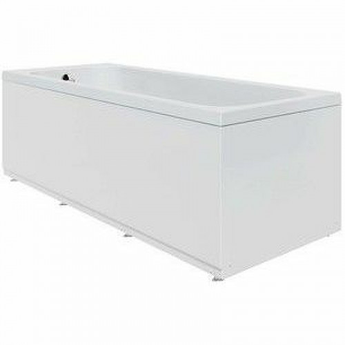 Акриловая ванна Santek Ламма 170x80 1WH501763 без гидромассажа
