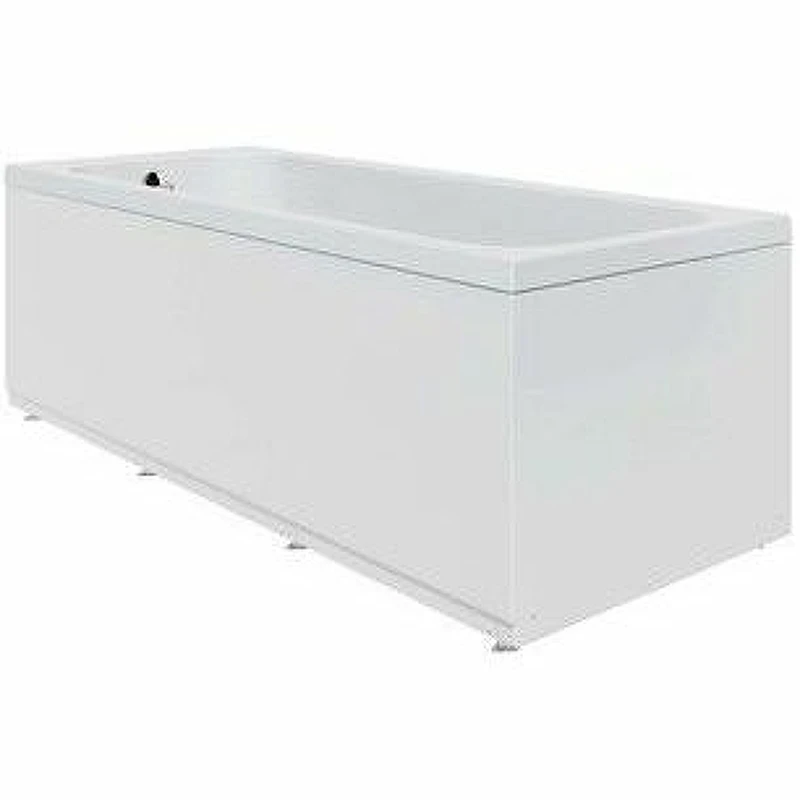 Акриловая ванна Santek Ламма 170x80 1WH501763 без гидромассажа