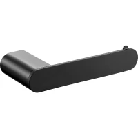 Держатель туалетной бумаги Wonzon & Woghand Carbon WW-7716 цвет Черный