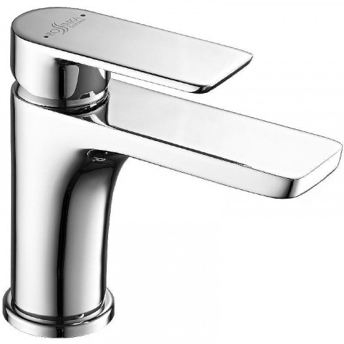 Смеситель для раковины Rossinka RS50-12 Хром