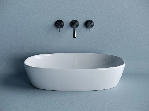 Раковина-чаша Ceramicanova Element 60 CN5039 Белая фарфор накладная