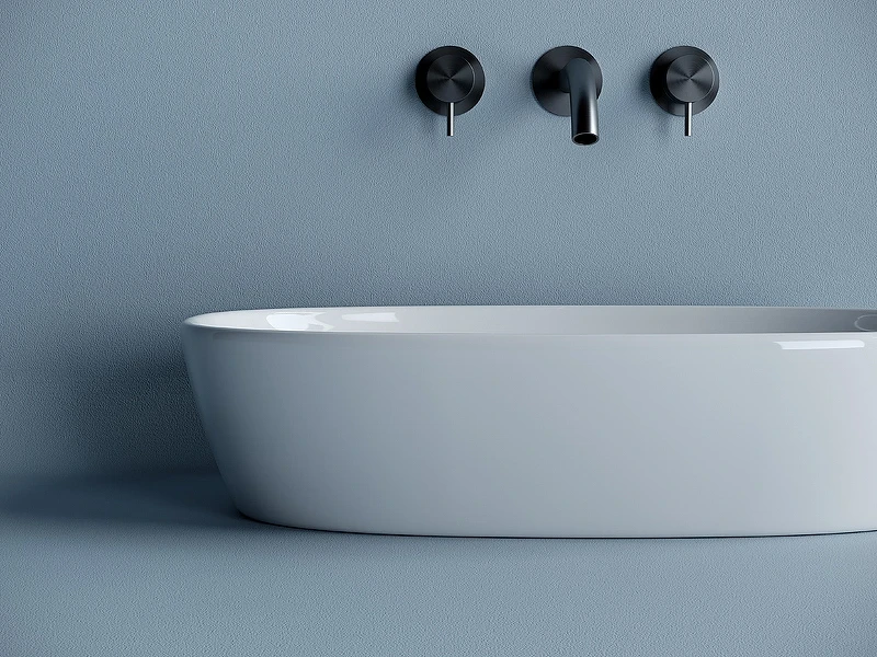 Раковина-чаша Ceramicanova Element 60 CN5039 Белая фарфор накладная