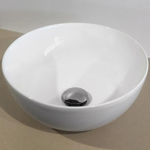 Раковина-чаша Comforty 38.5 107 00004150370 Белая