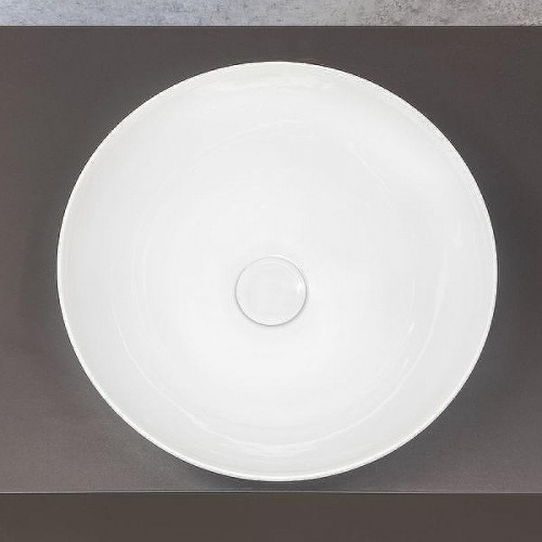 Раковина-чаша Comforty 38.5 107 00004150370 Белая