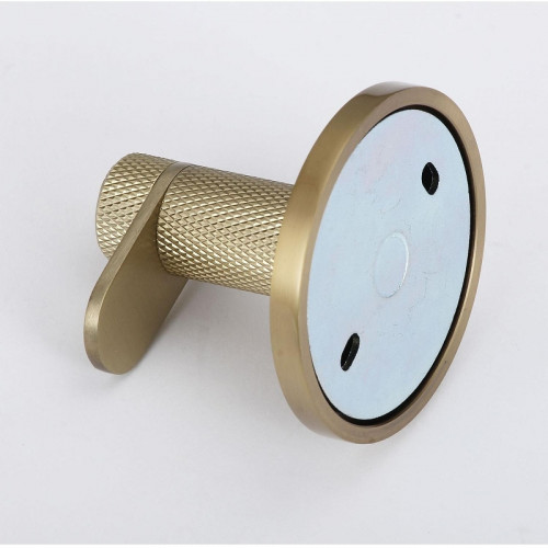 Крючок Savol S-002153C цвет Золото матовое