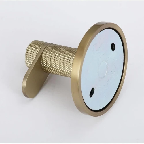 Крючок Savol S-002153C цвет Золото матовое