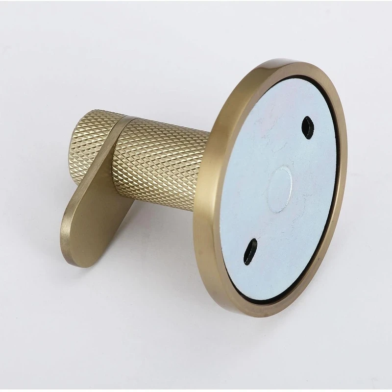 Крючок Savol S-002153C цвет Золото матовое