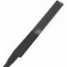 Ручной душ Hansgrohe Rainfinity 26866670 Черный матовый пластик