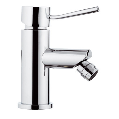 Смеситель для биде Remer Minimal N21 Хром на столешницу