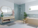 Держатель ручного душа Hansgrohe Porter E 28387700 Белый матовый латунь на стену