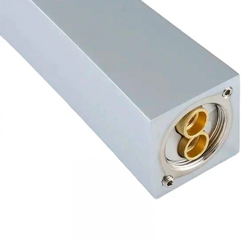 Смеситель для раковины Gappo G07 G1007-81 Хром латунь