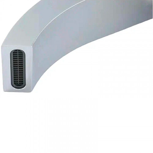 Смеситель для раковины Gappo G07 G1007-81 Хром латунь