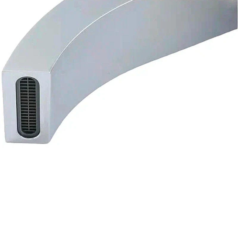 Смеситель для раковины Gappo G07 G1007-81 Хром латунь